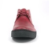 British Walkers Men's Playboy Chukka Boot Wine Leather