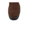 British Walkers Men's Playboy Low Cut Brown Suede