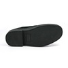 British Walkers Men's Playboy Low Cut Black Suede