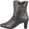 Ros Hommerson Women's Zen Bootie Black