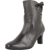 Ros Hommerson Women's Zen Bootie Black