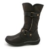 Wanderlust Gabi T13719 Water Proof Fur Boots Brown