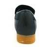 British Collection Power Old School Slip On Navy/Navy