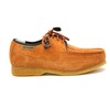 British Collection Crown-Tan Suede