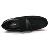 British Collection King Old School Slip On Black/Black Shoes