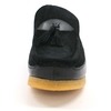 British Collection King Old School Slip On Black/Black Shoes