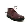 British Collection Men's Playboy Chukka Boot Burg. Leather
