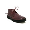 British Collection Men's Playboy Chukka Boot Burg. Leather