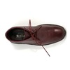 British Collection Men's Playboy Chukka Boot Burg. Leather