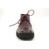 British Collection Men's Playboy Chukka Boot Burg. Leather