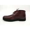 British Collection Men's Playboy Chukka Boot Burg. Leather