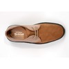 British Collection Men's Playboy Low Cut British Tan/Tan