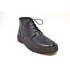 British Collection Wingtips Limited-all Black Leather