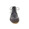 British Collection Wingtips Limited-all Black Leather