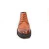 British Collection Wingtips Limited-all Cognac Leather