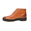 British Collection Wingtips Limited-all Cognac Leather