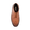 British Collection Wingtips Limited-all Cognac Leather