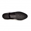 SoleMani Women's Naz X-Slim 13" Calf Black Leather Boot