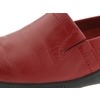 Walking Cradles Darcy Red Leather