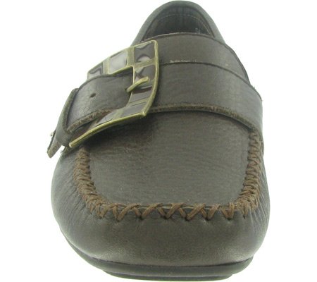 Bella Vita Soulmate Chocolate Leather [50-4056] - $75.95 : Slim and ...